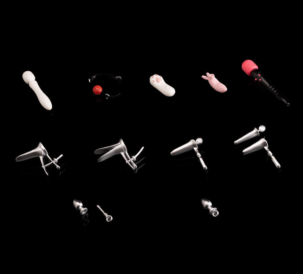 0804【magicbullet(s)】 JEWEL --- R18