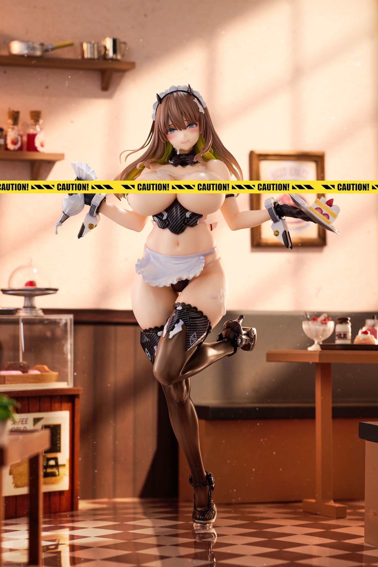 0730 【Pink Charm】 BLADE --- 明信片版 R18