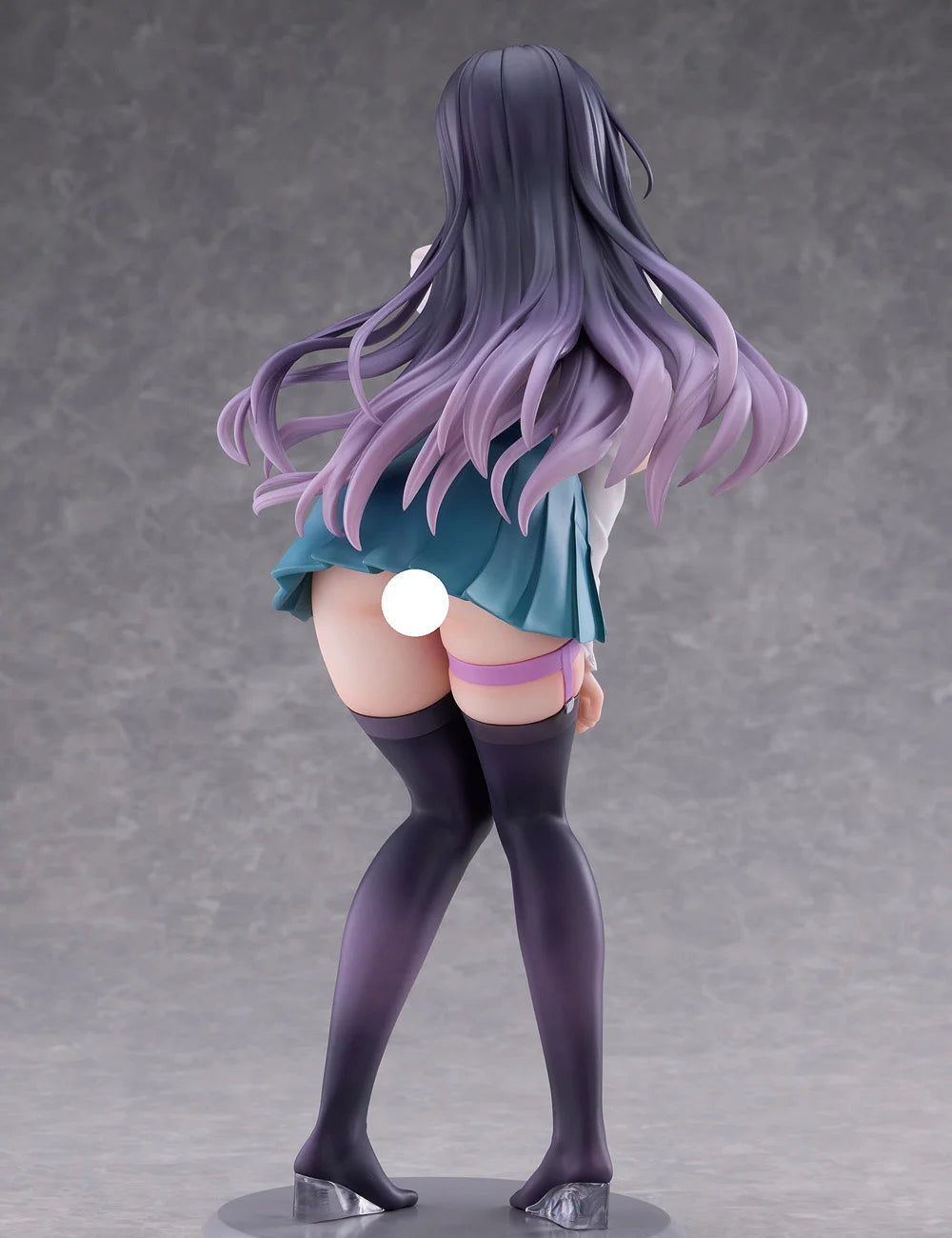 【FANesse by FANZA】 Mahiru Sakuraya --- R18