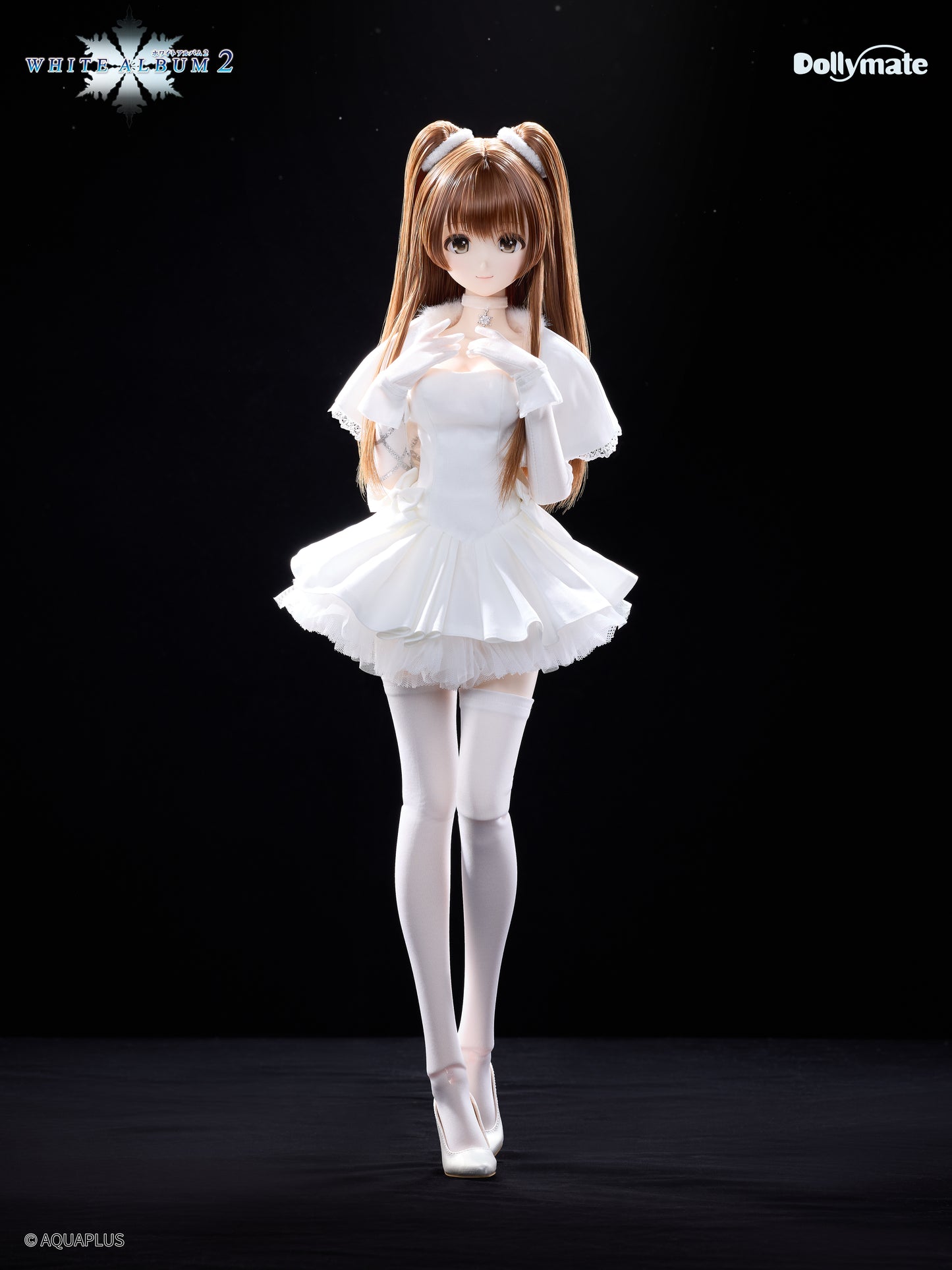 0930【PUYOODOLL】  小木曽雪菜　通常版　