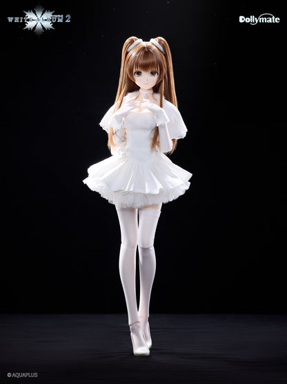 0930【PUYOODOLL】  小木曽雪菜　通常版　