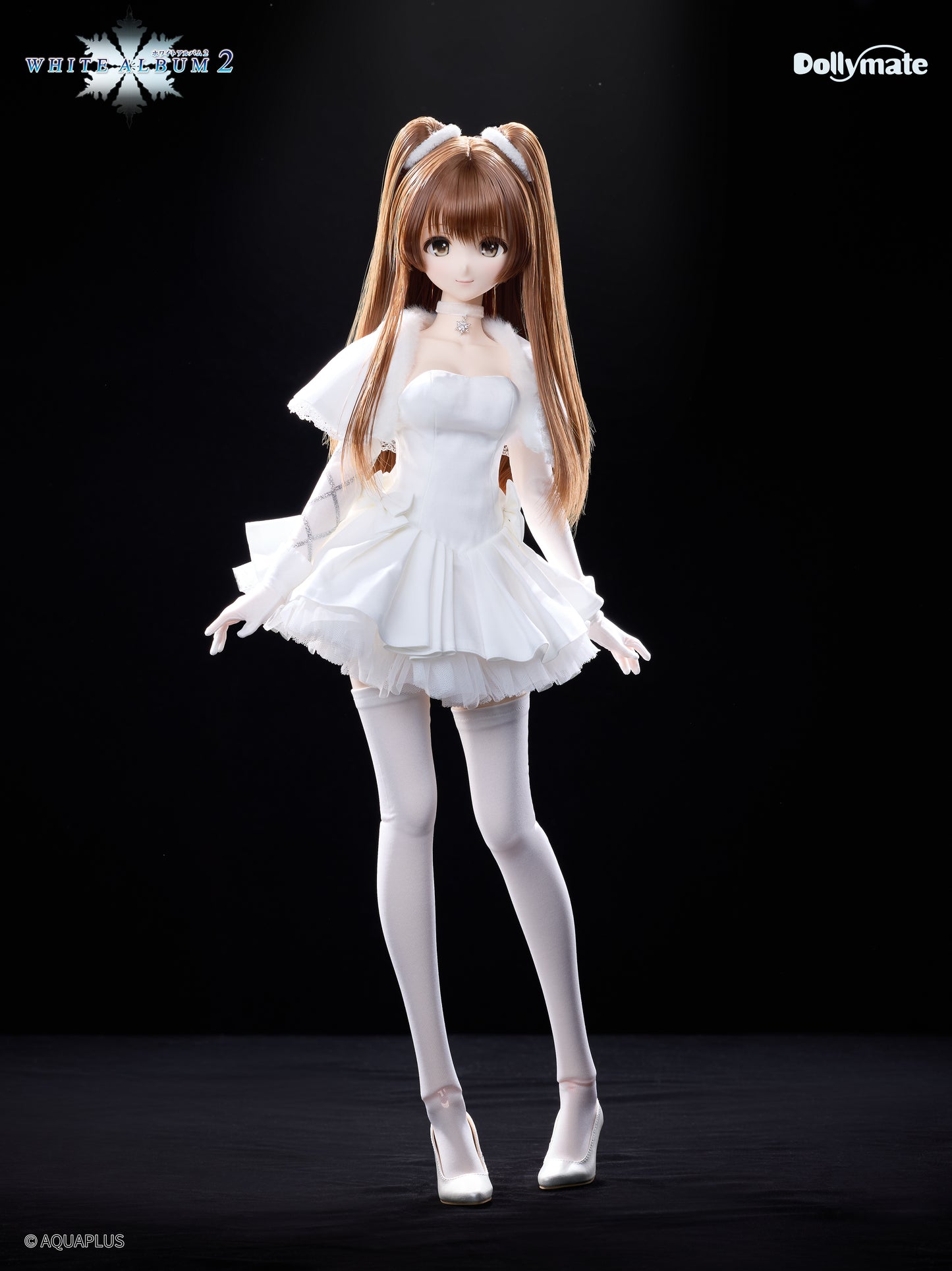 0930【PUYOODOLL】  小木曽雪菜　通常版　