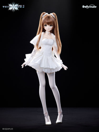 0930【PUYOODOLL】  小木曽雪菜　通常版　