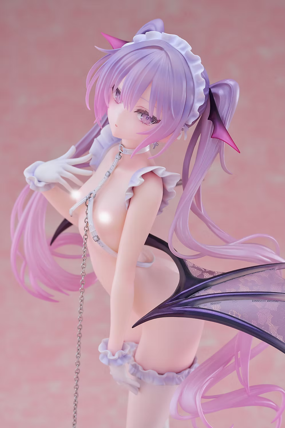 【Pink Charm】 イヴBODY HARNESS_リニューアルVer. R18