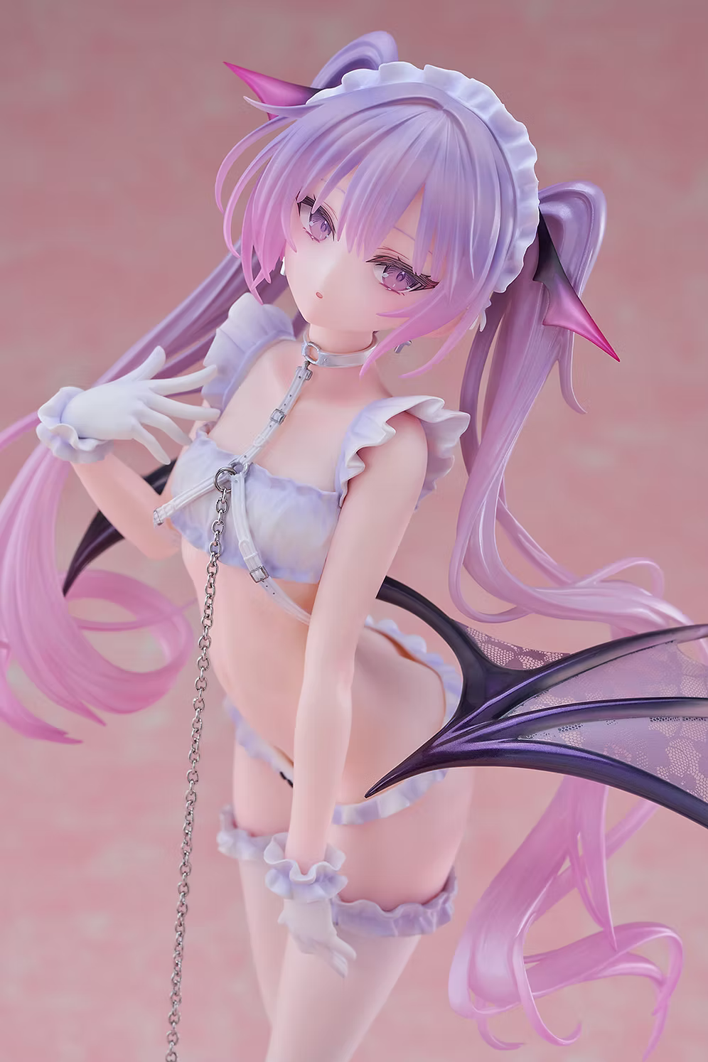 【Pink Charm】 イヴBODY HARNESS_リニューアルVer. R18