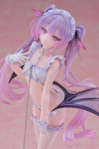 【Pink Charm】 イヴBODY HARNESS_リニューアルVer. R18