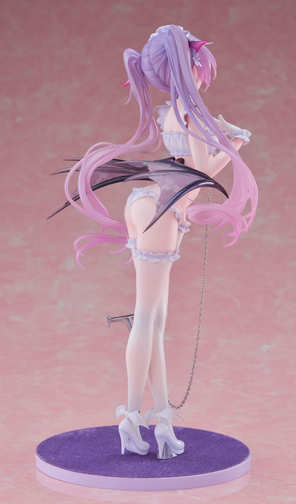 【Pink Charm】 イヴBODY HARNESS_リニューアルVer. R18