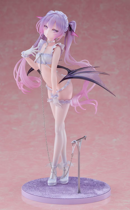 【Pink Charm】 イヴBODY HARNESS_リニューアルVer. R18