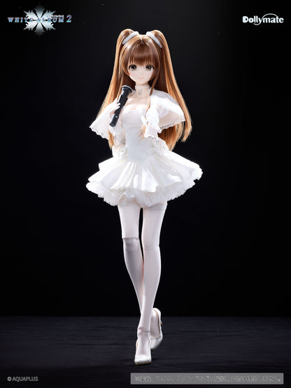 0930【PUYOODOLL】  小木曽雪菜　通常版　