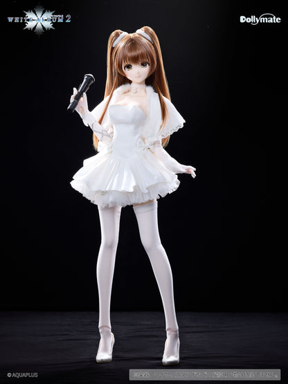 0930【PUYOODOLL】  小木曽雪菜　通常版　