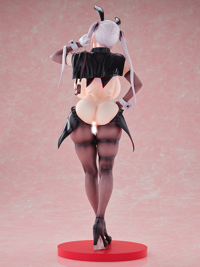 0830    【nocturne】 「アリス」 illustrator Blue_Gk EXver. --- 明信片版 R18 追加訂購