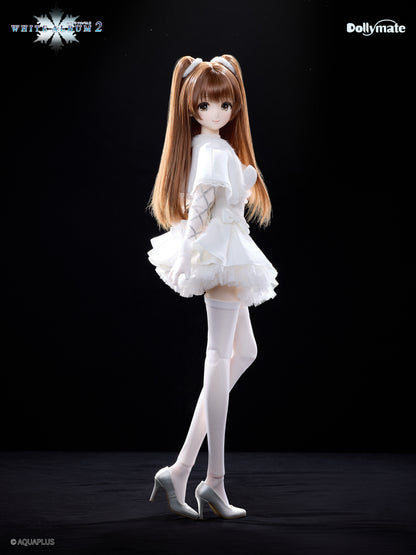 0930【PUYOODOLL】  小木曽雪菜　通常版　