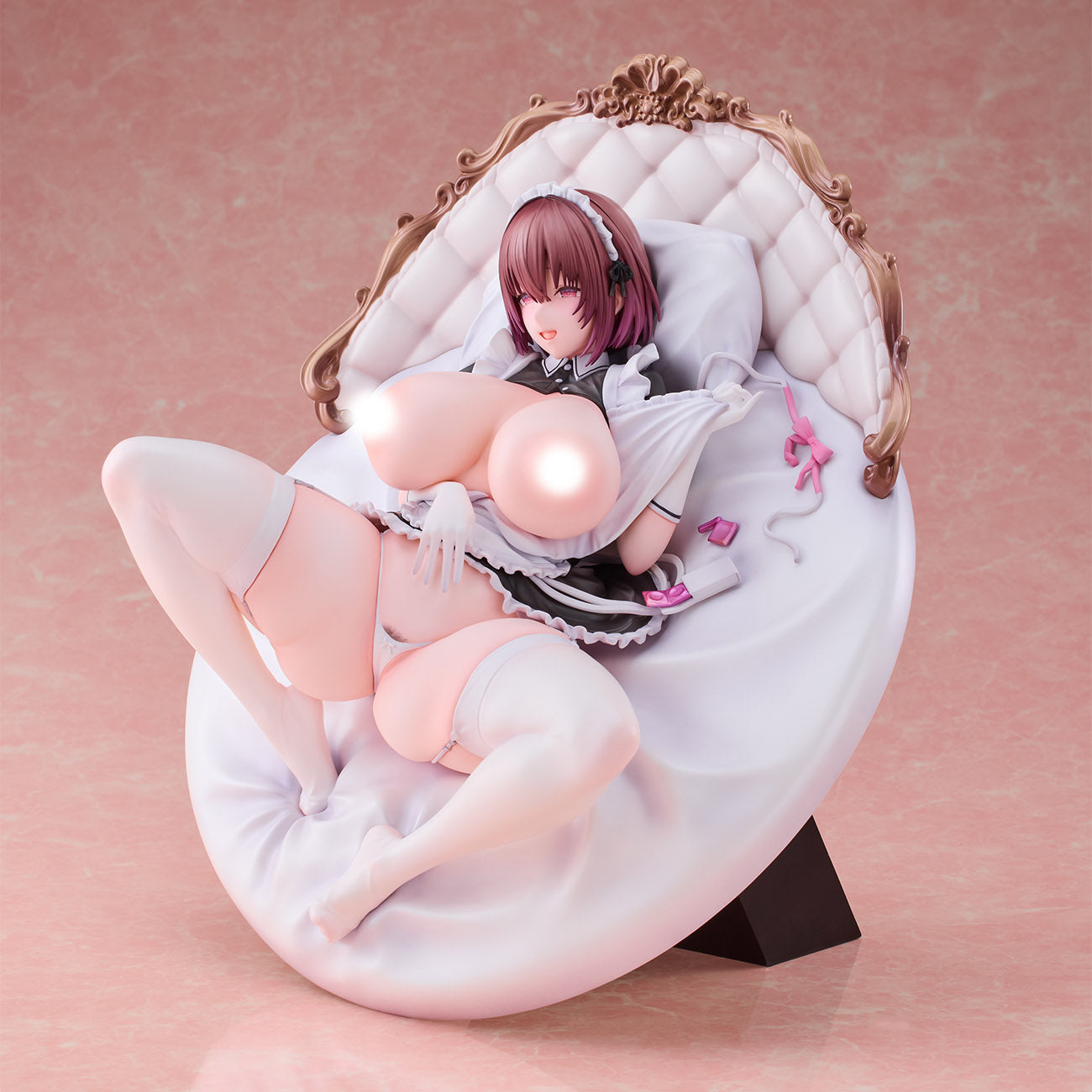 【nocturne】 高梨天羽 illustrator Blue_Gk ---  R18
