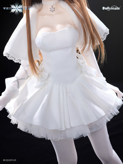 0930【PUYOODOLL】  小木曽雪菜　通常版　