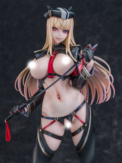 【Rocket Boy】 DUAL・NERO --- R18