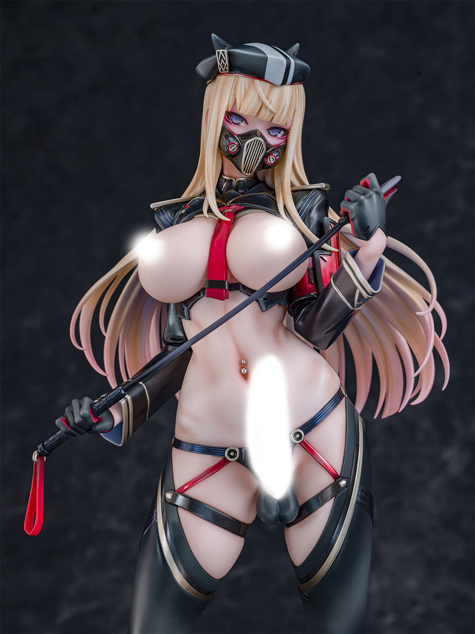 【Rocket Boy】 DUAL・NERO --- R18