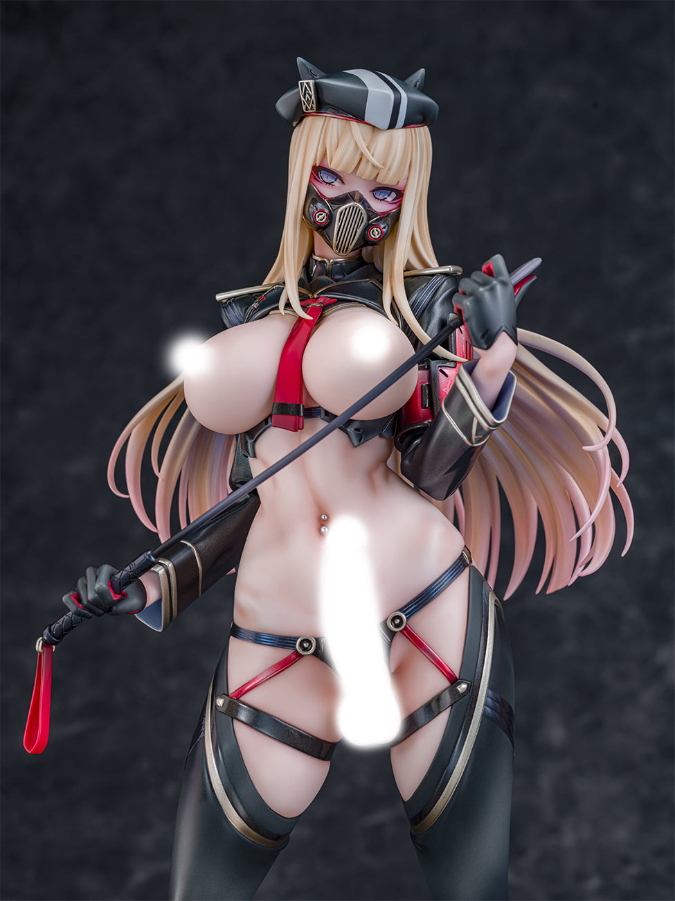 【Rocket Boy】 DUAL・NERO --- R18