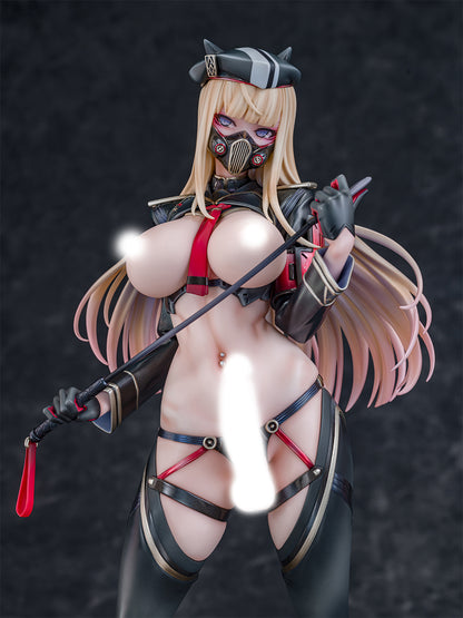 【Rocket Boy】 DUAL・NERO --- R18