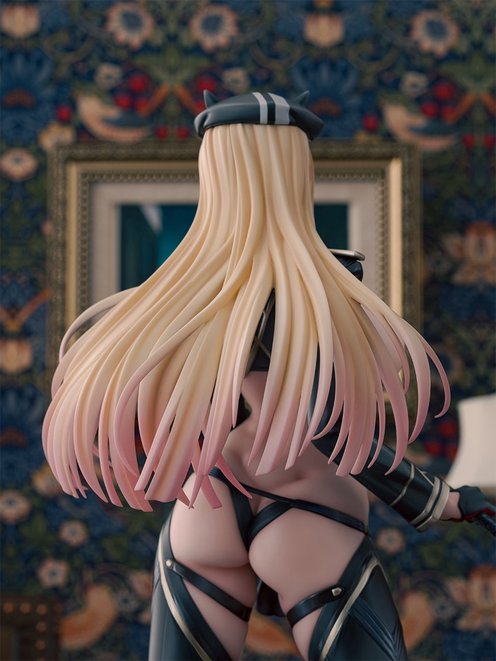 【Rocket Boy】 DUAL・NERO --- R18