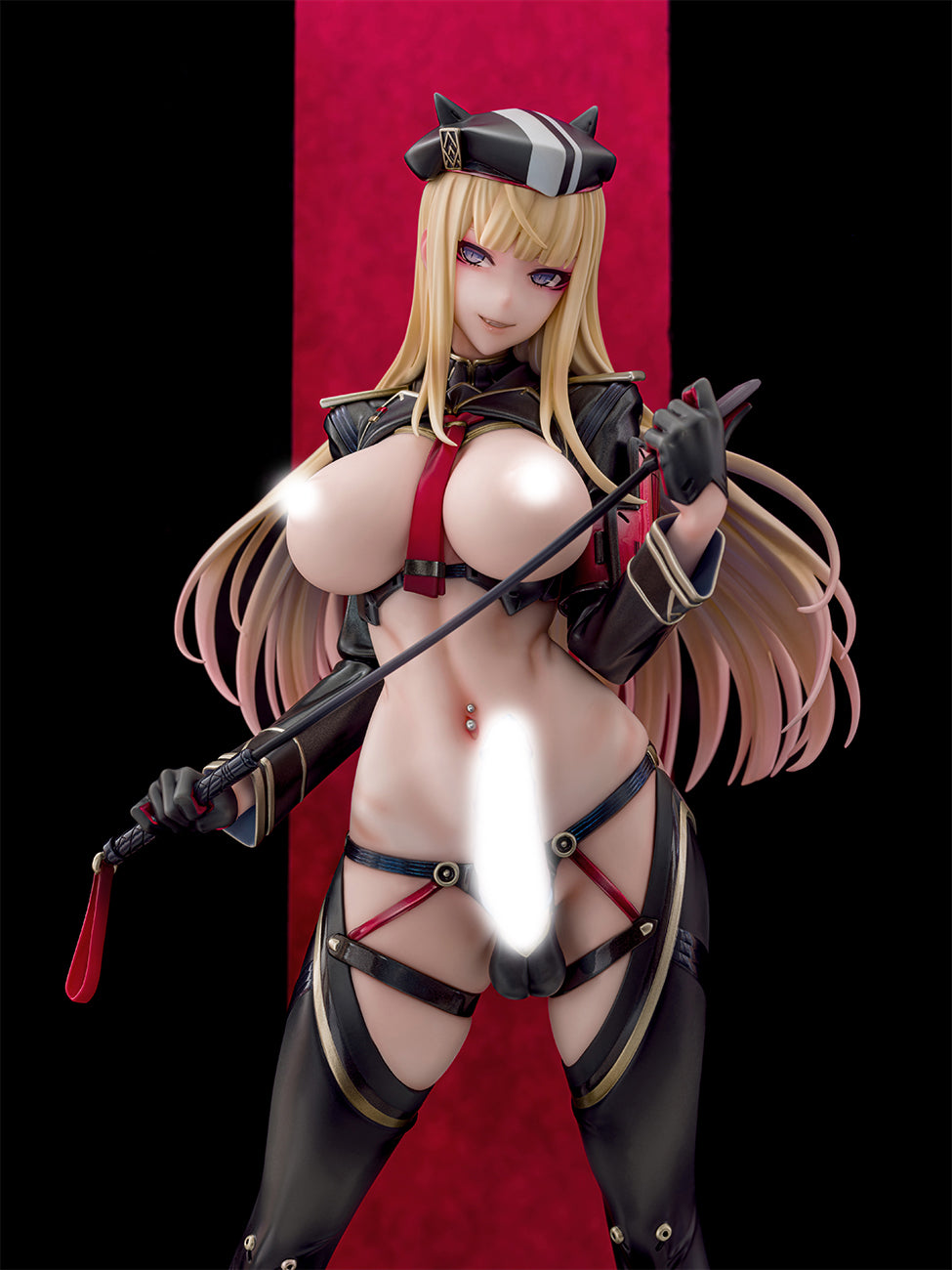 【Rocket Boy】 DUAL・NERO --- R18