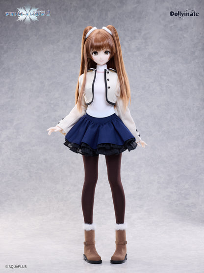 0930【PUYOODOLL】  小木曽雪菜　私服セット　