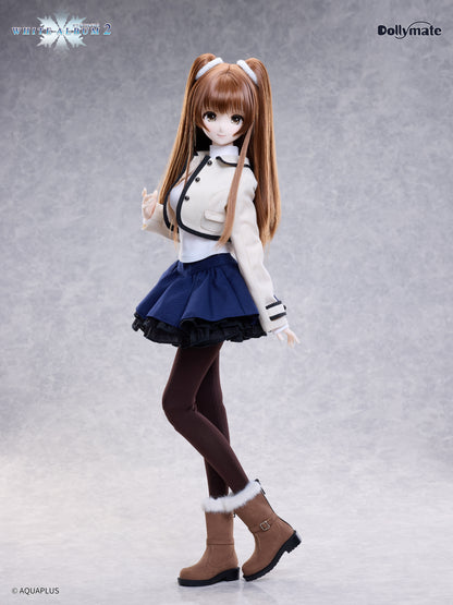 0930【PUYOODOLL】  小木曽雪菜　私服セット　