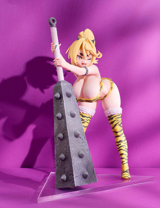 1027    【CAMELOT】 BAITO-CHAN SETSUBUN --  R18