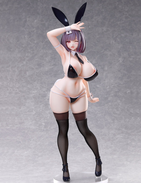 1013    【BINDing】花梨 --- R18