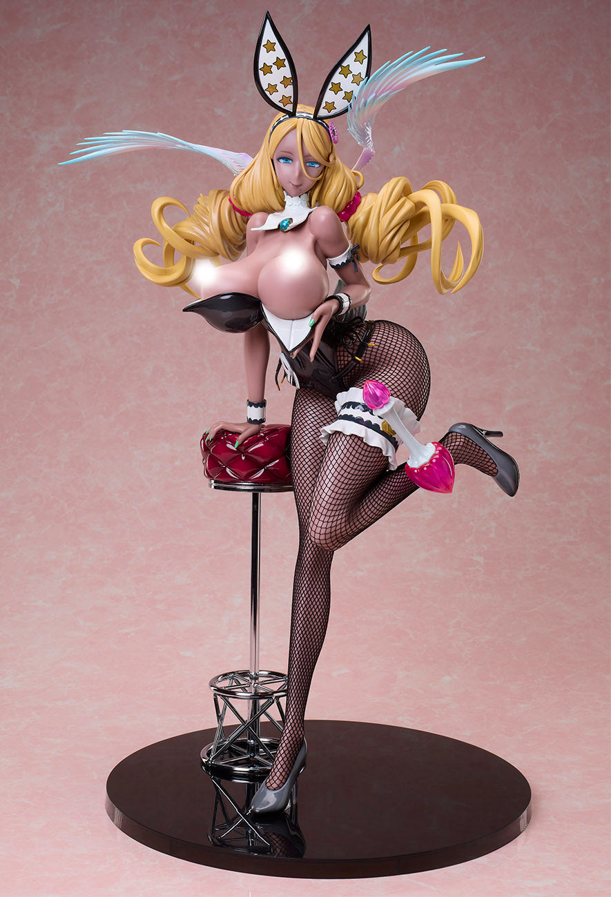0729    【BINDing】 阿久津キララ Velvet Eclipse Bunny Ver. --- R18
