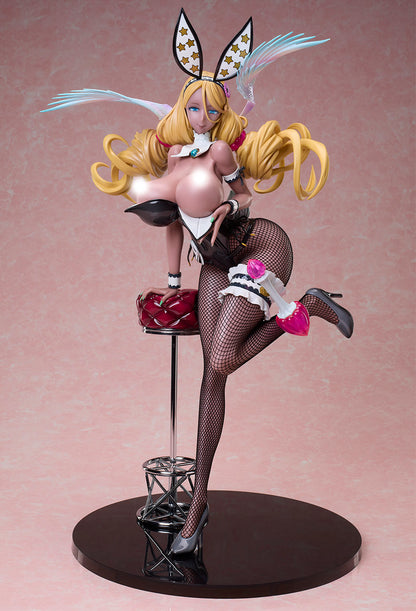0729    【BINDing】 阿久津キララ Velvet Eclipse Bunny Ver. --- R18