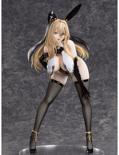 0818    【BINDing】Olivia bunny ver. --- 明信片 R18