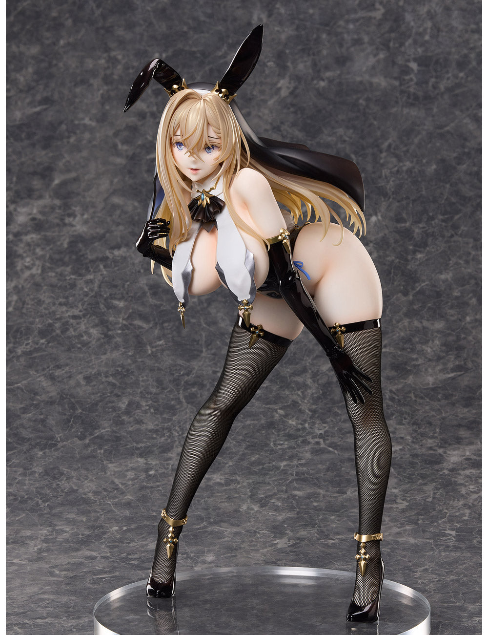 0818    【BINDing】Olivia bunny ver. --- 明信片 R18