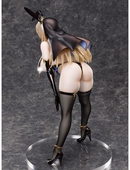 0818    【BINDing】Olivia bunny ver. --- 明信片 R18