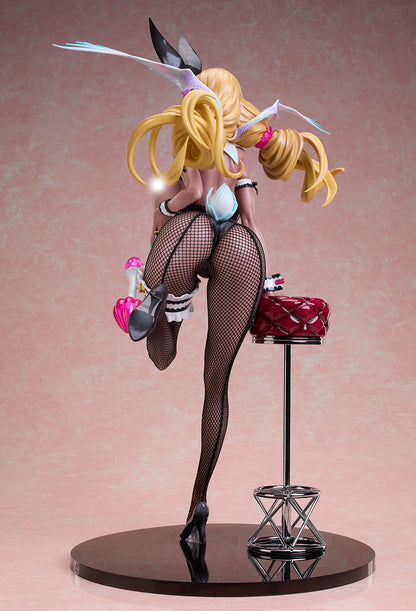 0729    【BINDing】 阿久津キララ Velvet Eclipse Bunny Ver. --- R18