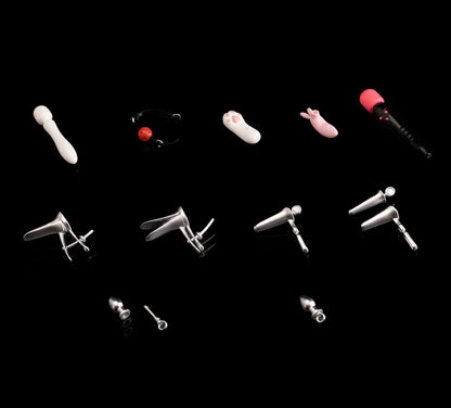 0804【magicbullet(s)】 JEWEL --- R18