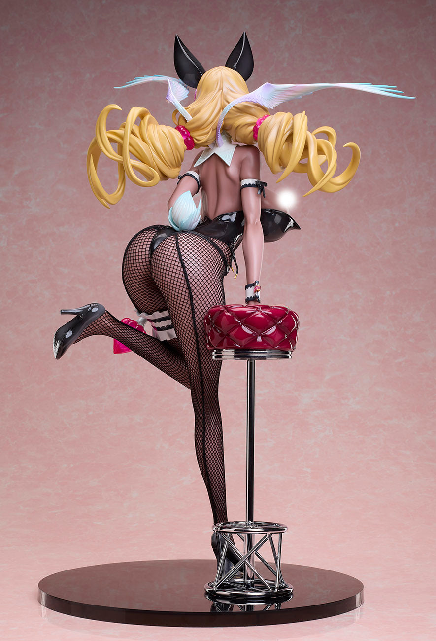 0729    【BINDing】 阿久津キララ Velvet Eclipse Bunny Ver. --- R18