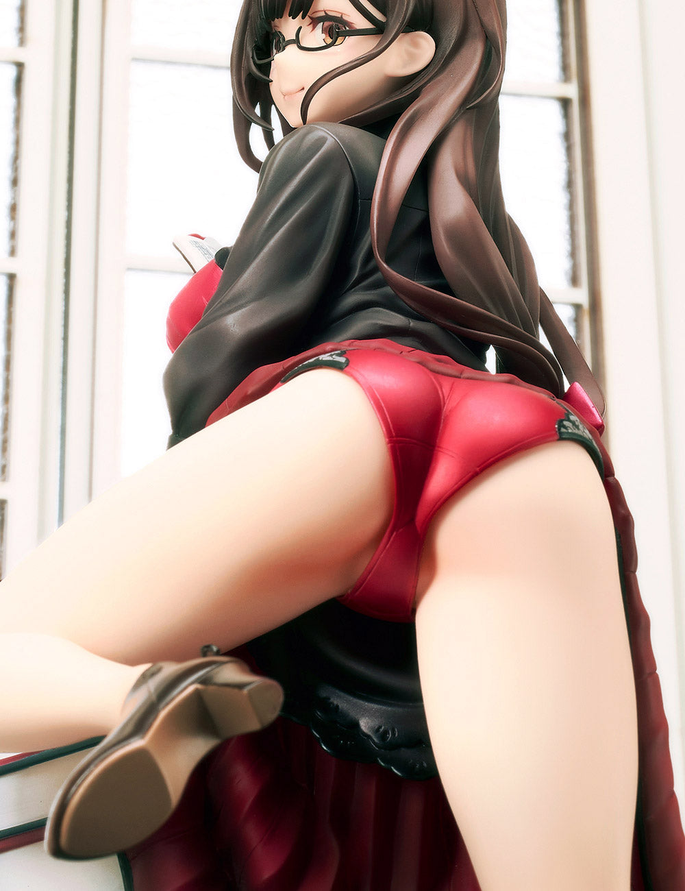 0929【native】 新装版 文学少女 --- R18