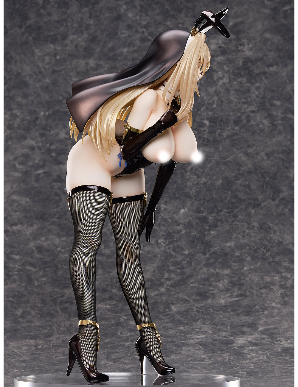 0818    【BINDing】Olivia bunny ver. --- 明信片 R18