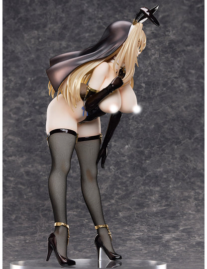 0818    【BINDing】Olivia bunny ver. --- 明信片 R18