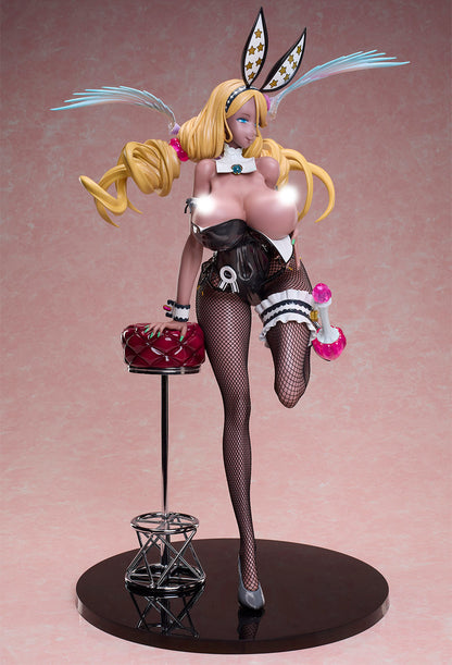 0729    【BINDing】 阿久津キララ Velvet Eclipse Bunny Ver. --- R18