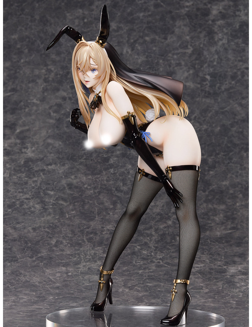 0818    【BINDing】Olivia bunny ver. --- 明信片 R18