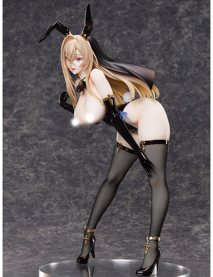 0818    【BINDing】Olivia bunny ver. --- 明信片 R18