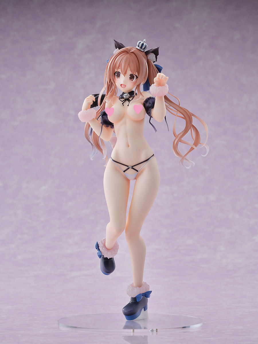 【OrchidSeed】  夏音ちゃん --- R18