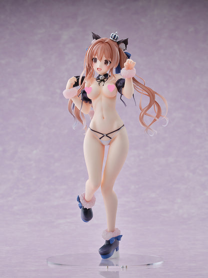 【OrchidSeed】  夏音ちゃん --- R18