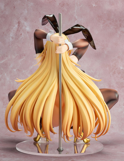 0922    【BINDing】Mila Tsubakihara Reverse Bunny Ver. --- R18