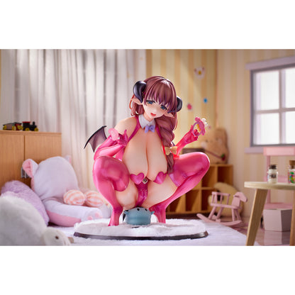 0708    【HOTVENUS】 メリル --- 明信片版 R18