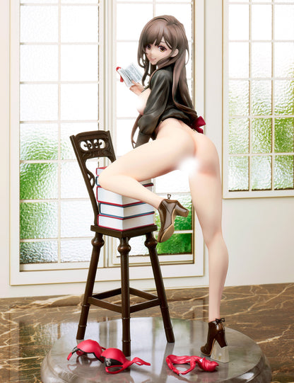 0929【native】 新装版 文学少女 --- R18