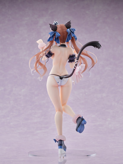 【OrchidSeed】  夏音ちゃん --- R18