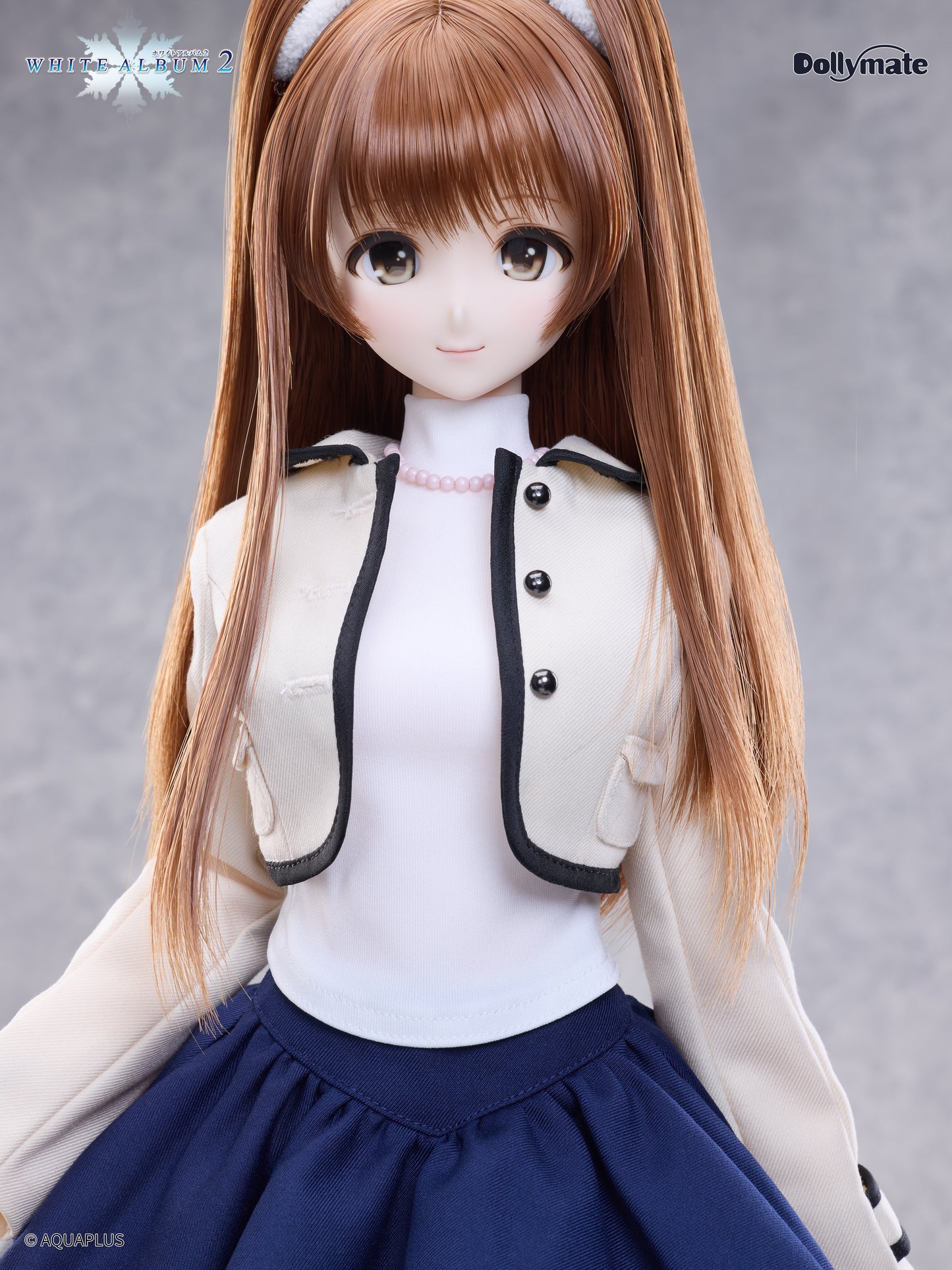 0930【PUYOODOLL】  小木曽雪菜　私服セット　