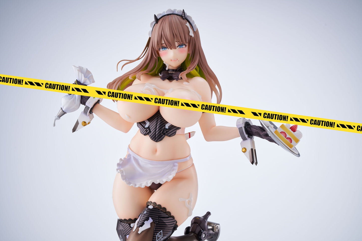 0730  【Pink Charm】 BLADE --- 明信片版 R18